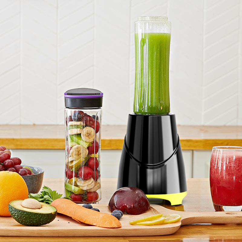 HongFeng HR-381 Kitchen Small Blender